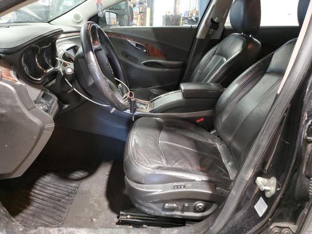 Photo 7 from auction – 2013 BUICK LACROSSE with VIN 1G4GC5E31DF123097