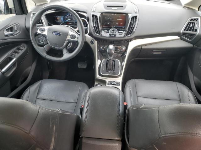 Photo 8 from auction – 2013 FORD C-MAX SEL with VIN 1FADP5BU3DL556887