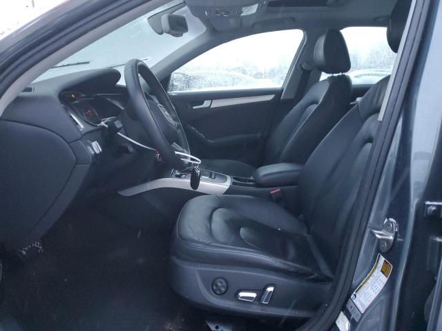 Photo 7 from auction – 2013 AUDI A4 PREMIUM with VIN WAUFFAFL6DN026799