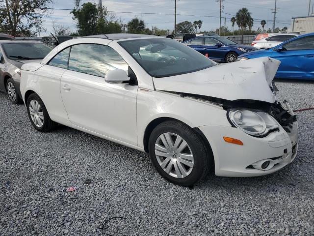 Photo 4 from auction – 2008 VOLKSWAGEN EOS TURBO with VIN WVWBA71F88V039175