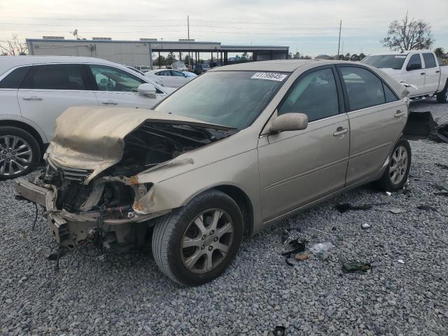 Photo 1 from auction – 2005 TOYOTA CAMRY LE with VIN 4T1BF30K65U093354
