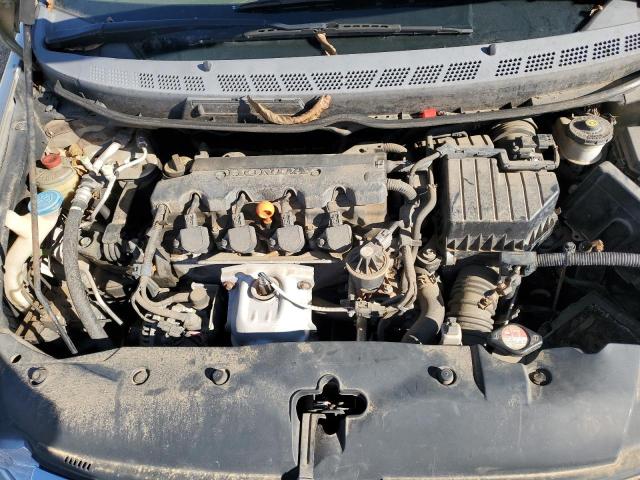 Photo 11 from auction – 2008 HONDA CIVIC EX with VIN 1HGFA16808L043131