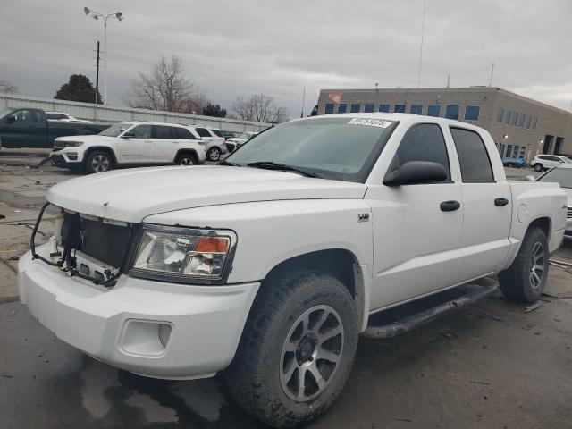 DODGE DAKOTA SLT 2011 مع رقم تعريف المركبة 1D7RW3GP7BS638740 - صورة من المزاد