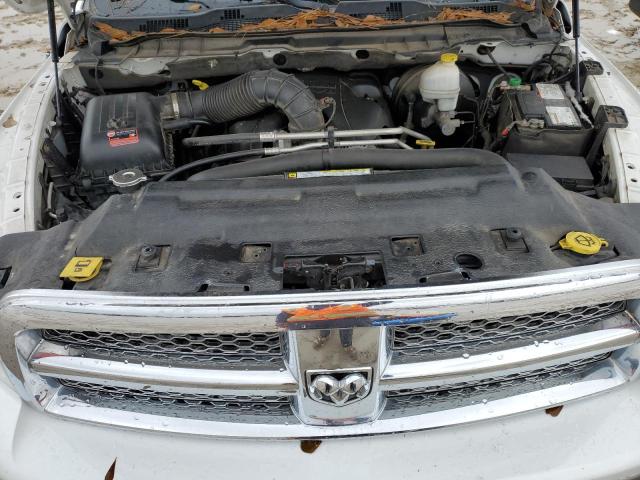Photo 11 from auction – 2011 DODGE RAM 1500 with VIN 1D7RB1CT3BS628368