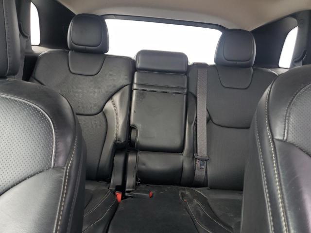 Photo 10 from auction – 2015 JEEP CHEROKEE L with VIN 1C4PJMDS1FW594960