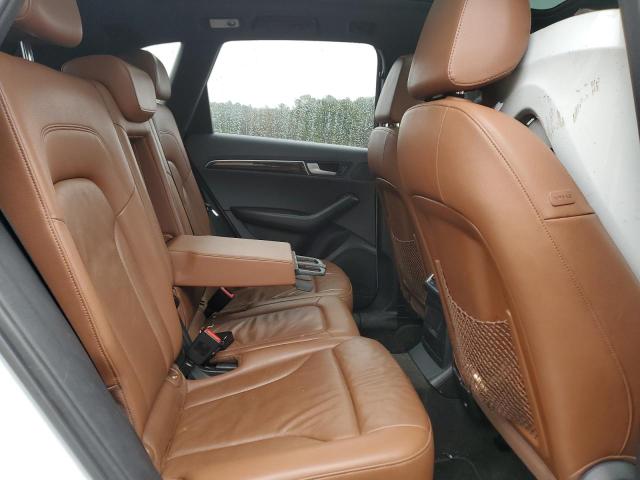 Photo 11 from auction – 2012 AUDI Q5 PREMIUM with VIN WA1DKAFPXCA083452