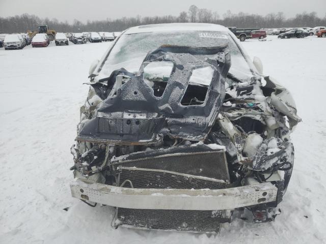 Photo 5 from auction – 2011 HONDA CIVIC EXL with VIN 2HGFA1F94BH519409
