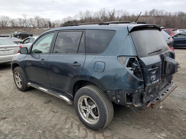 Photo 2 from auction – 2009 TOYOTA RAV4 with VIN JTMBF35V095013845