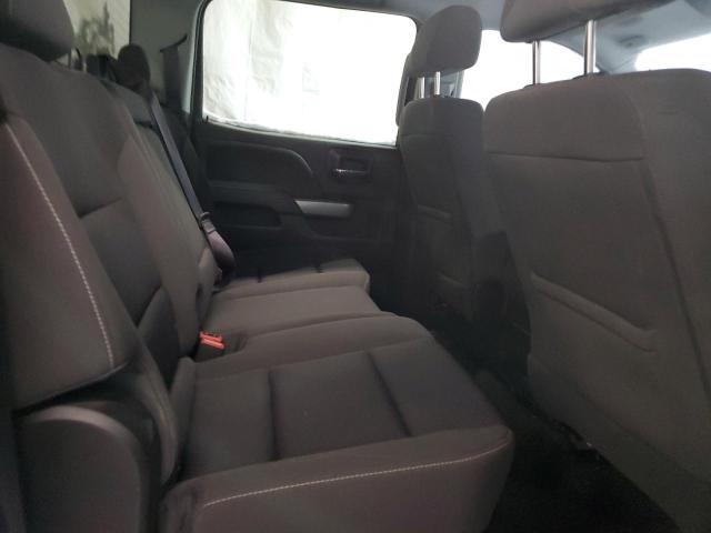Photo 10 from auction – 2017 CHEVROLET SILVERADO with VIN 3GCUKREC2HG415606