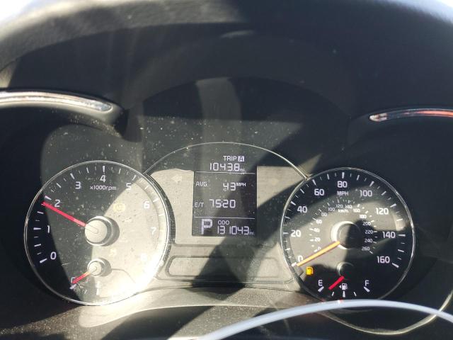 Photo 9 from auction – 2016 KIA FORTE LX with VIN KNAFX4A60G5529734