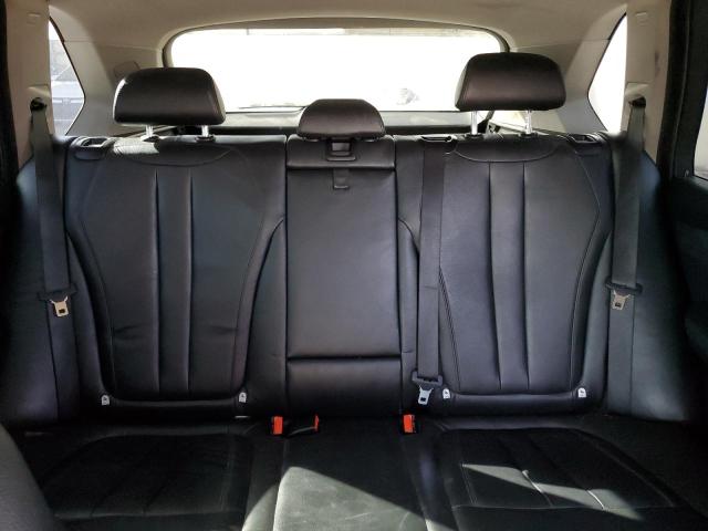 Photo 10 from auction – 2014 BMW X5 SDRIVE3 with VIN 5UXKR2C56E0H33129