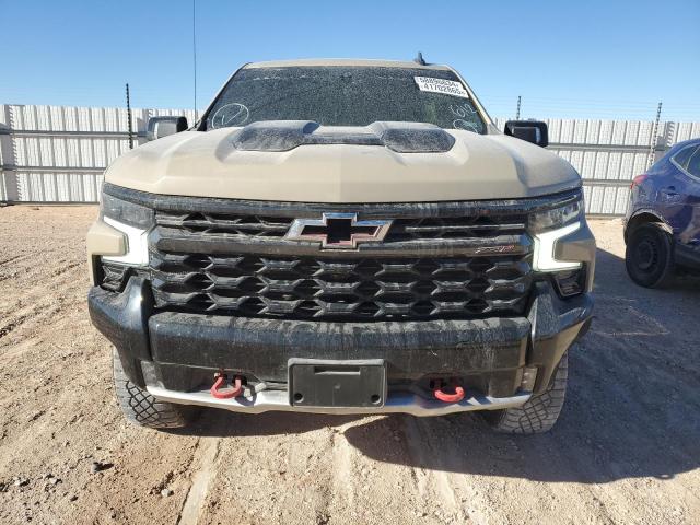 Photo 5 from auction – 2023 CHEVROLET SILVERADO with VIN 3GCUDHEL4PG194657