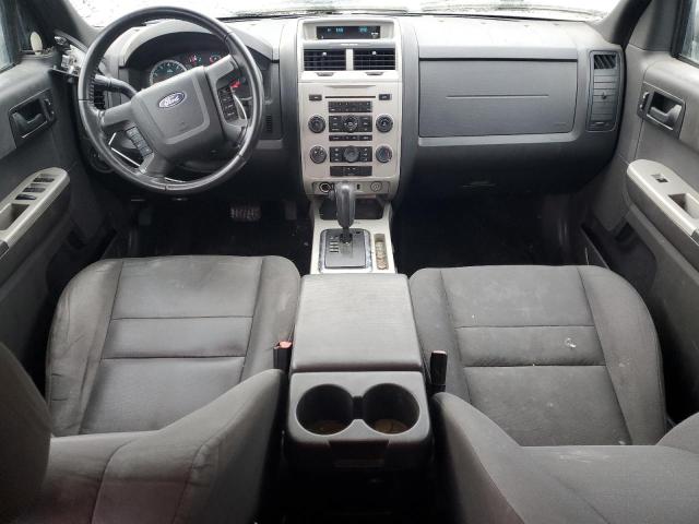 Photo 8 from auction – 2011 FORD ESCAPE XLT with VIN 1FMCU9DG7BKA44674