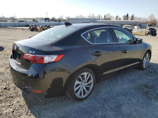 Photo 3 from auction – 2017 ACURA ILX BASE W with VIN 19UDE2F35HA016220