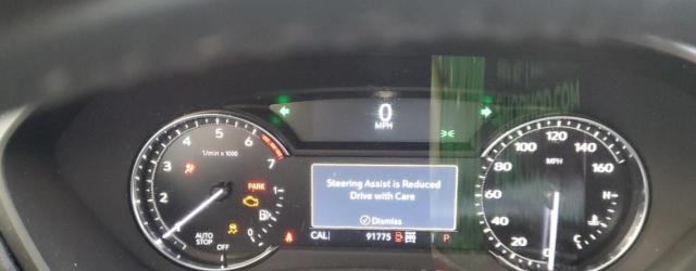 Photo 9 from auction – 2020 CADILLAC XT4 PREMIU with VIN 1GYFZDR40LF024095