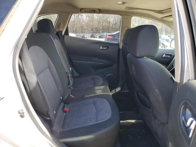 Photo 11 from auction – 2013 NISSAN ROGUE S with VIN JN8AS5MT5DW023166