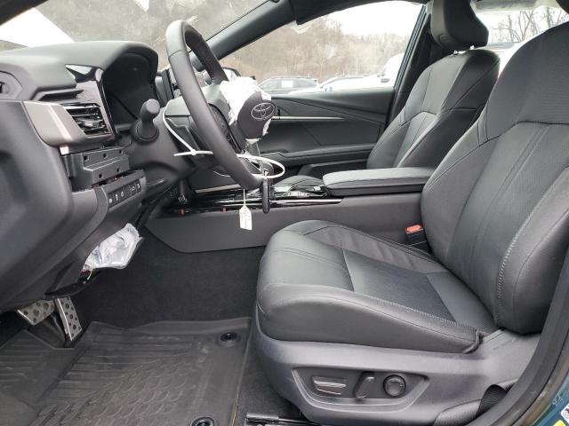 Photo 7 from auction – 2025 TOYOTA CAMRY XSE with VIN 4T1DAACK1SU014286