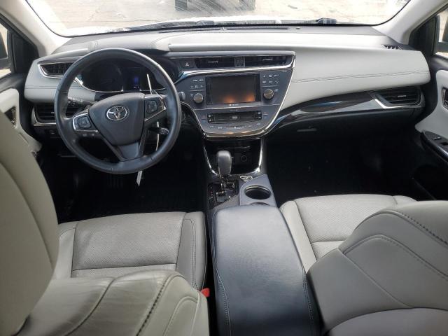Photo 8 from auction – 2013 TOYOTA AVALON BAS with VIN 4T1BK1EB6DU052097