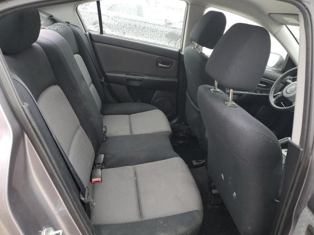 Photo 10 from auction – 2006 MAZDA 3 I with VIN JM1BK12F161403109