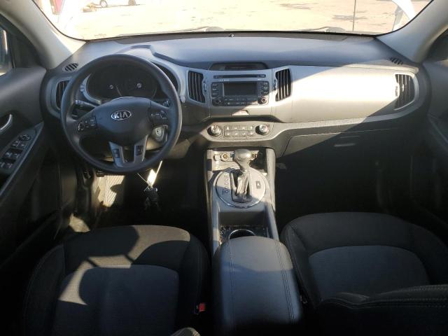 Photo 8 from auction – 2016 KIA SPORTAGE L with VIN KNDPBCAC0G7876121