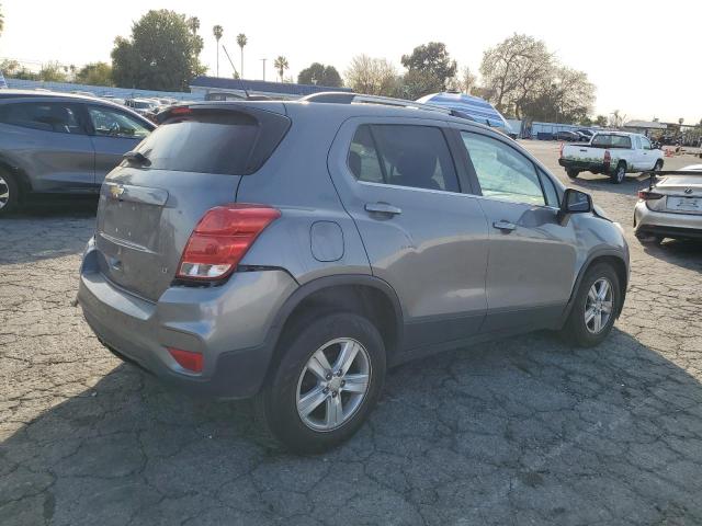 Photo 3 from auction – 2020 CHEVROLET TRAX 1LT with VIN 3GNCJLSB3LL275368