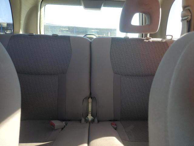 Photo 10 from auction – 2004 TOYOTA RAV4 with VIN JTEHD20VX40011474