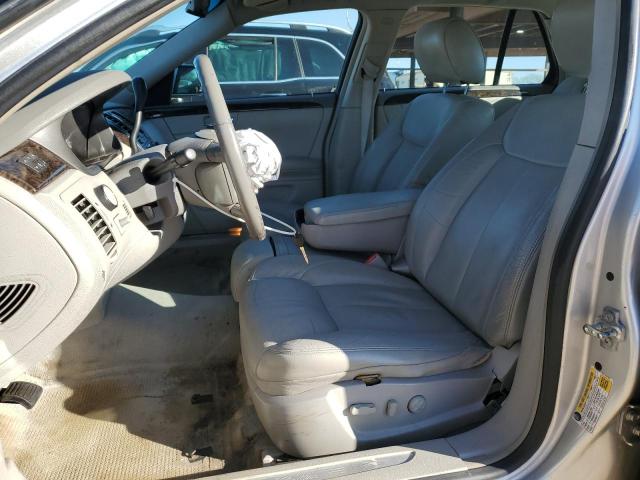 Photo 7 from auction – 2010 CADILLAC DTS with VIN 1G6KA5EY7AU102765