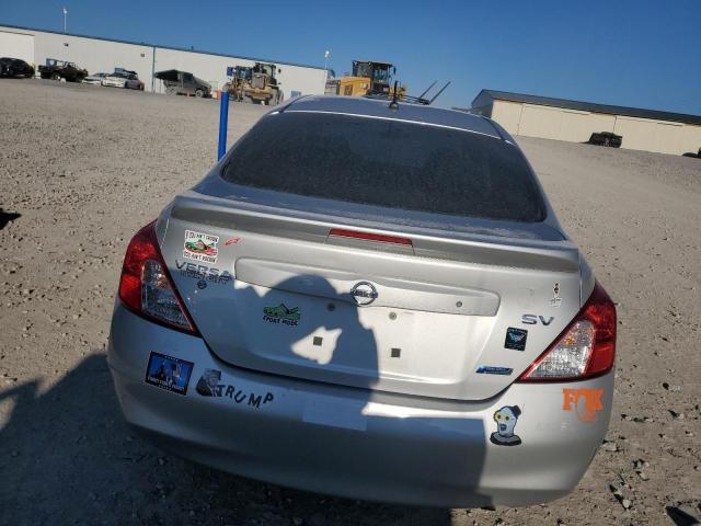Photo 6 from auction – 2013 NISSAN VERSA S with VIN 3N1CN7AP7DL889801
