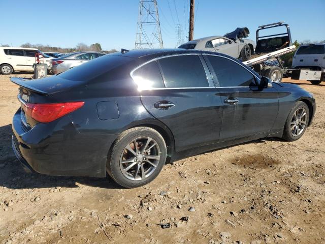 Photo 3 from auction – 2017 INFINITI Q50 PREMIU with VIN JN1EV7AP3HM743660