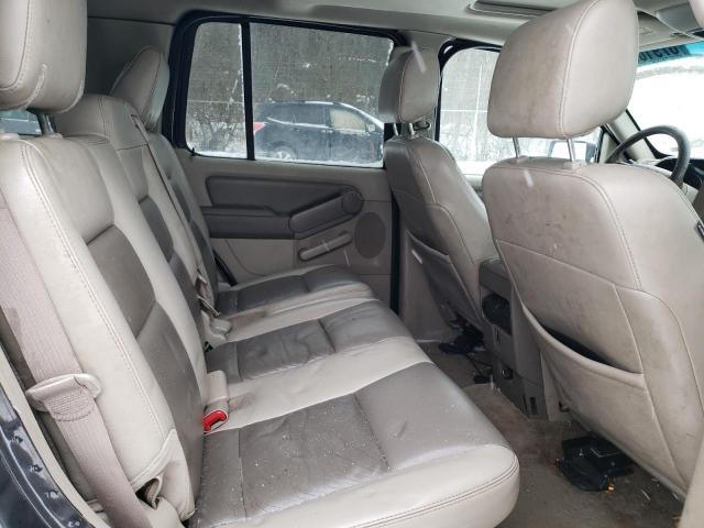 Photo 11 from auction – 2007 FORD EXPLORER X with VIN 1FMEU73E77UA61662