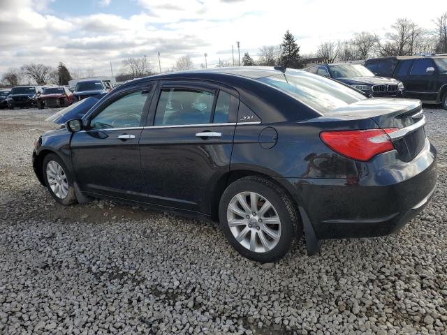 Photo 2 from auction – 2013 CHRYSLER 200 LIMITE with VIN 1C3CCBCG0DN578735