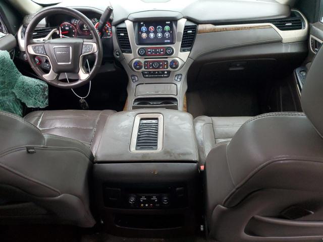 Photo 8 from auction – 2016 GMC YUKON DENA with VIN 1GKS2CKJ3GR121562