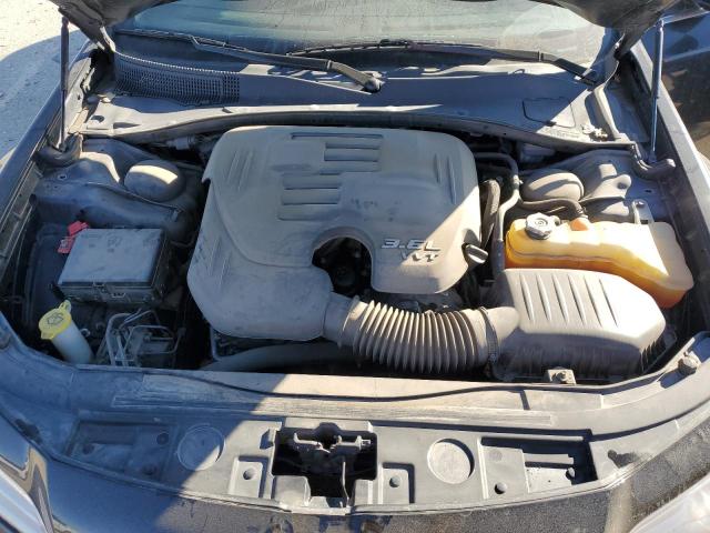 Photo 11 from auction – 2014 CHRYSLER 300 with VIN 2C3CCAAG3EH164355