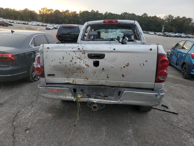 Photo 6 from auction – 2008 DODGE RAM 1500 with VIN 1D7HA18NX8S604909
