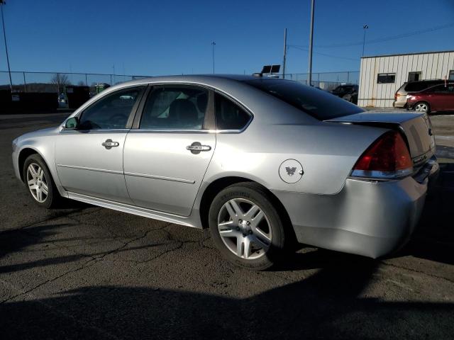Photo 2 from auction – 2012 CHEVROLET IMPALA LT with VIN 2G1WG5E35C1265567