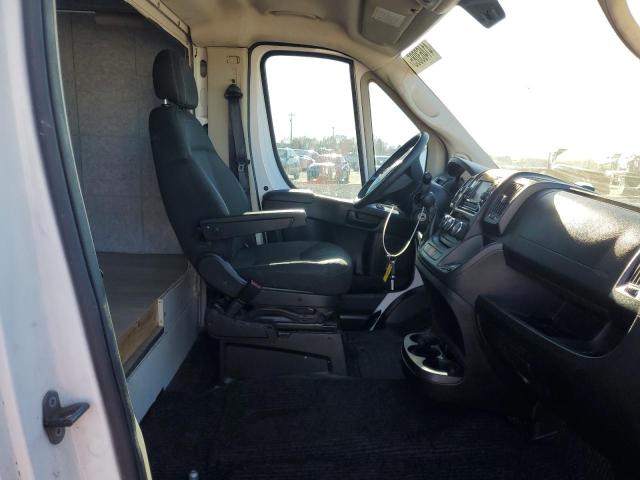 Photo 10 from auction – 2018 RAM PROMASTER with VIN 3C7WRVMG4JE101526