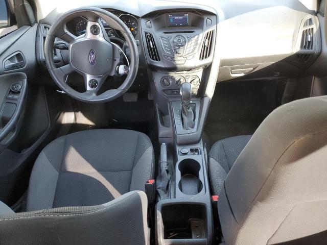 Photo 8 from auction – 2014 FORD FOCUS S with VIN 1FADP3E20EL401083
