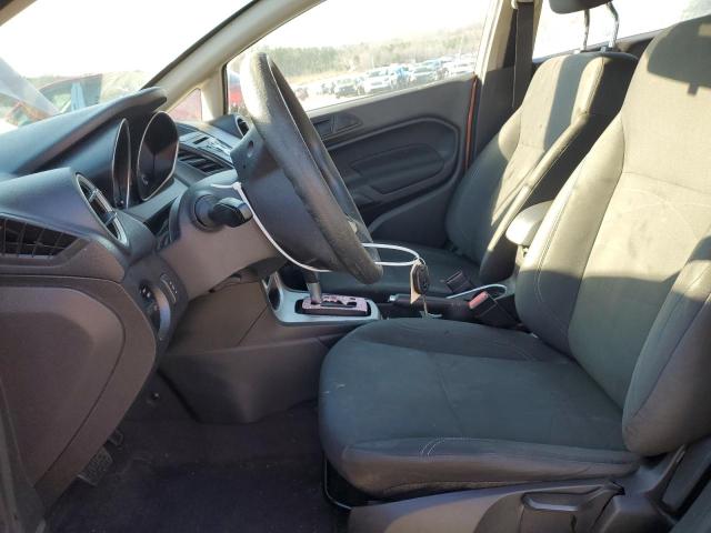 Photo 7 from auction – 2017 FORD FIESTA SE with VIN 3FADP4BJ8HM153671