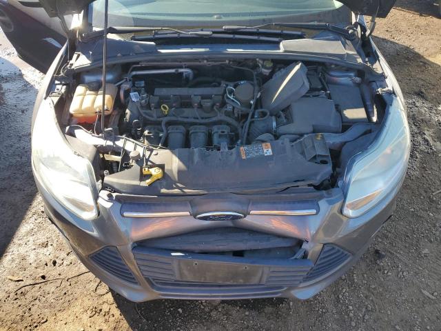 Photo 11 from auction – 2014 FORD FOCUS SE with VIN 1FADP3K29EL375488