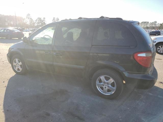 Photo 2 from auction – 2005 DODGE CARAVAN SX with VIN 1D4GP45R15B103497