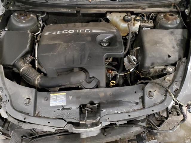Photo 11 from auction – 2009 CHEVROLET MALIBU LS with VIN 1G1ZG57B29F150587