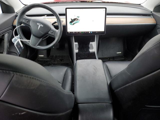 Photo 8 from auction – 2018 TESLA MODEL 3 with VIN 5YJ3E1EA7JF078249