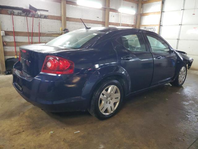 Photo 3 from auction – 2014 DODGE AVENGER SE with VIN 1C3CDZAB1EN109040