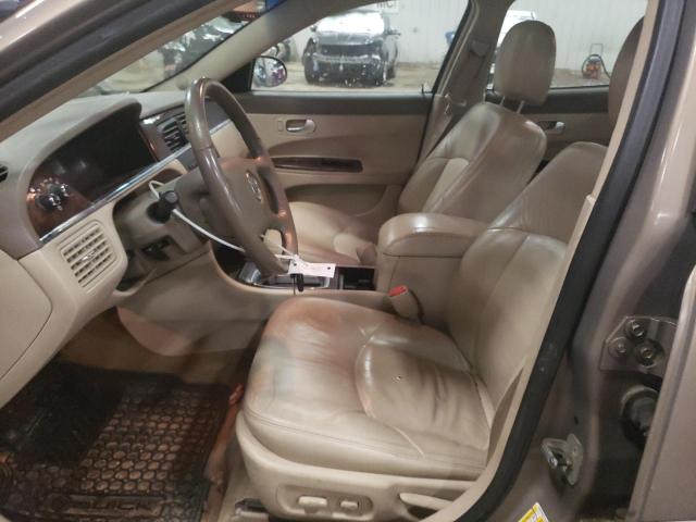 Photo 7 from auction – 2007 BUICK LACROSSE C with VIN 2G4WD582171183100