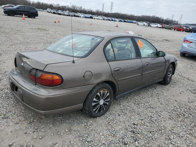 Photo 3 from auction – 2002 CHEVROLET MALIBU with VIN 1G1ND52J42M683564