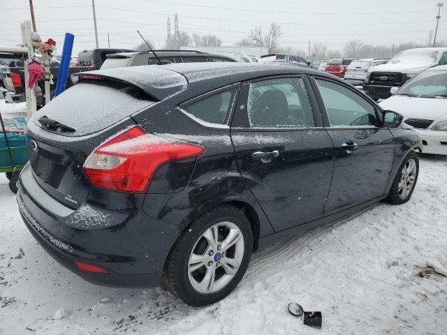Photo 3 from auction – 2013 FORD FOCUS SE with VIN 1FADP3K20DL226062