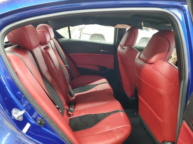 Photo 10 from auction – 2022 ACURA ILX PREMIU with VIN 19UDE2F83NA000458