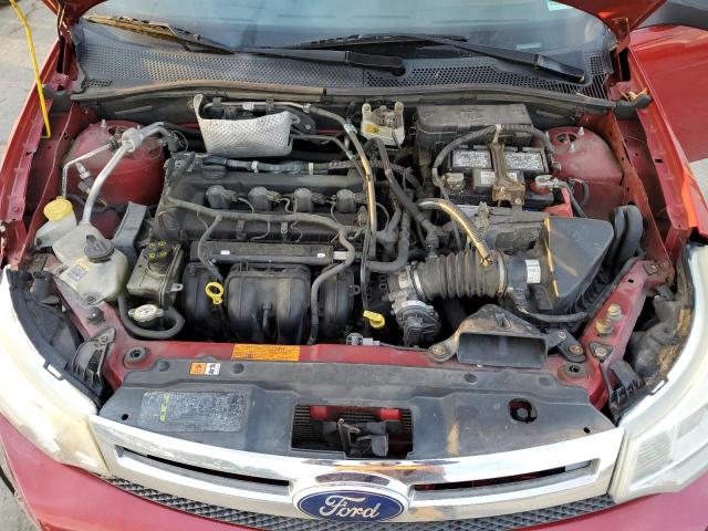 Photo 11 from auction – 2010 FORD FOCUS SE with VIN 1FAHP3FN2AW260388