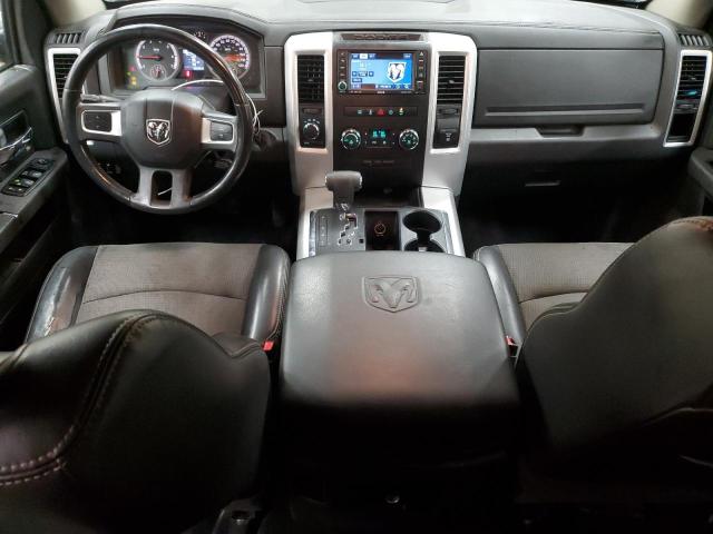 Photo 8 from auction – 2011 DODGE RAM 1500 with VIN 1D7RV1CT4BS535902