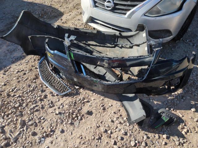 Photo 12 from auction – 2015 CHEVROLET EQUINOX LS with VIN 2GNFLEEK0F6189765